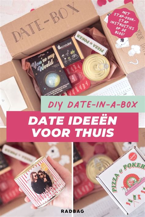 date night thuis|23 Date night ideeën voor thuis